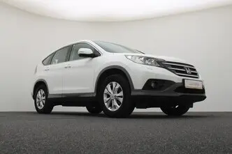 Honda CR-V, 1.6, 88 kW, diisel, manuaal, esivedu