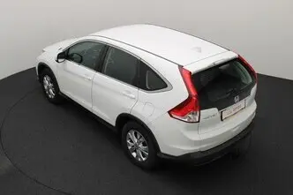 Honda CR-V, 1.6, 88 kW, diisel, manuaal, esivedu