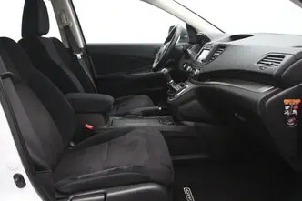 Honda CR-V, 1.6, 88 kW, diisel, manuaal, esivedu