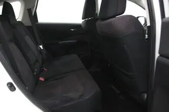 Honda CR-V, 1.6, 88 kW, diisel, manuaal, esivedu