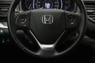 Honda CR-V, 1.6, 88 kW, diisel, manuaal, esivedu