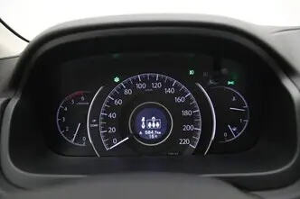 Honda CR-V, 1.6, 88 kW, diisel, manuaal, esivedu