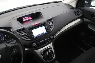 Honda CR-V, 1.6, 88 kW, diisel, manuaal, esivedu