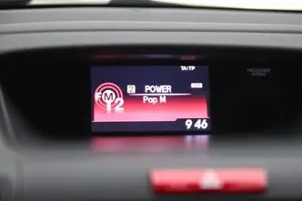 Honda CR-V, 1.6, 88 kW, diisel, manuaal, esivedu