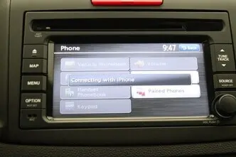 Honda CR-V, 1.6, 88 kW, diisel, manuaal, esivedu