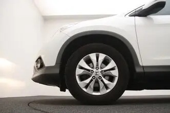 Honda CR-V, 1.6, 88 kW, diisel, manuaal, esivedu