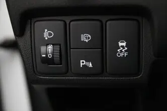 Honda CR-V, 1.6, 88 kW, diisel, manuaal, esivedu