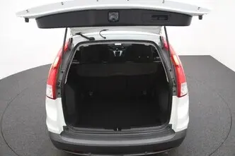 Honda CR-V, 1.6, 88 kW, diisel, manuaal, esivedu