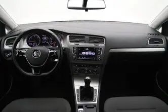 Volkswagen Golf, 1.6, 81 kW, diisel, manuaal, esivedu