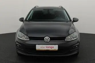 Volkswagen Golf, 1.6, 81 kW, diisel, manuaal, esivedu
