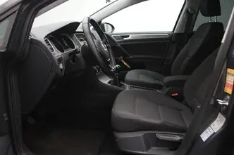 Volkswagen Golf, 1.6, 81 kW, diisel, manuaal, esivedu