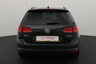 Volkswagen Golf, 1.6, 81 kW, diisel, manuaal, esivedu