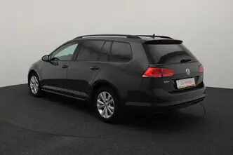 Volkswagen Golf, 1.6, 81 kW, diisel, manuaal, esivedu