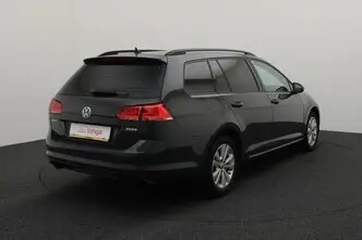 Volkswagen Golf, 1.6, 81 kW, diisel, manuaal, esivedu