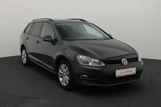 Volkswagen Golf, 1.6, 81 kW, diisel, manuaal, esivedu