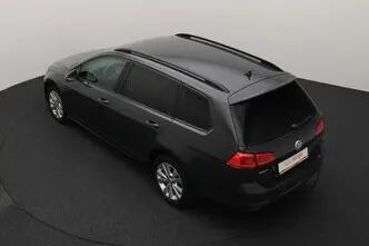 Volkswagen Golf, 1.6, 81 kW, diisel, manuaal, esivedu
