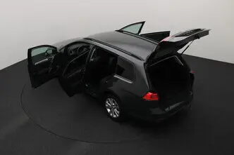 Volkswagen Golf, 1.6, 81 kW, diisel, manuaal, esivedu