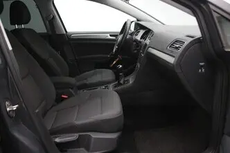 Volkswagen Golf, 1.6, 81 kW, diisel, manuaal, esivedu