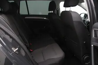 Volkswagen Golf, 1.6, 81 kW, diisel, manuaal, esivedu