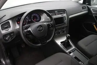 Volkswagen Golf, 1.6, 81 kW, diisel, manuaal, esivedu