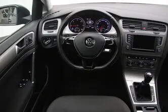 Volkswagen Golf, 1.6, 81 kW, diisel, manuaal, esivedu