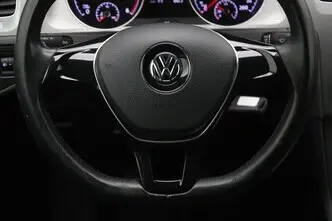 Volkswagen Golf, 1.6, 81 kW, diisel, manuaal, esivedu