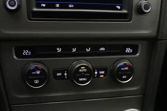 Volkswagen Golf, 1.6, 81 kW, diisel, manuaal, esivedu