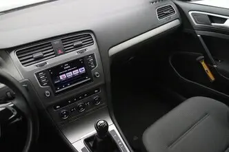 Volkswagen Golf, 1.6, 81 kW, diisel, manuaal, esivedu