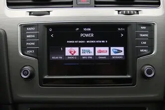 Volkswagen Golf, 1.6, 81 kW, diisel, manuaal, esivedu