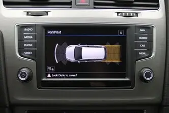 Volkswagen Golf, 1.6, 81 kW, diisel, manuaal, esivedu