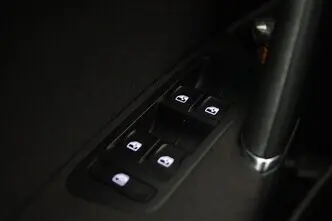 Volkswagen Golf, 1.6, 81 kW, diisel, manuaal, esivedu