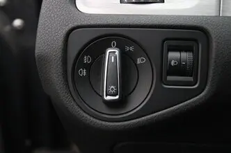 Volkswagen Golf, 1.6, 81 kW, diisel, manuaal, esivedu