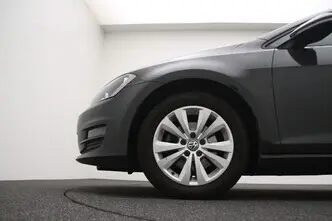 Volkswagen Golf, 1.6, 81 kW, diisel, manuaal, esivedu