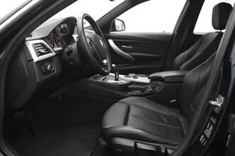 BMW 320, 2.0, 135 kW, bensiin, automaat, esivedu