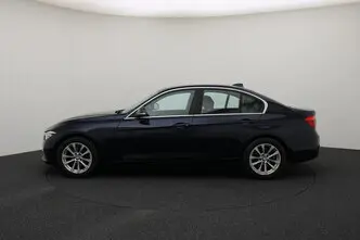 BMW 320, 2.0, 135 kW, bensiin, automaat, esivedu