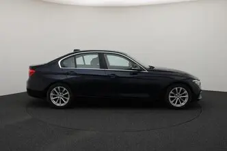 BMW 320, 2.0, 135 kW, bensiin, automaat, esivedu