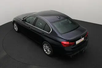 BMW 320, 2.0, 135 kW, bensiin, automaat, esivedu