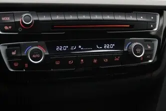 BMW 320, 2.0, 135 kW, bensiin, automaat, esivedu