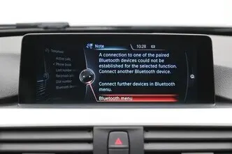 BMW 320, 2.0, 135 kW, bensiin, automaat, esivedu