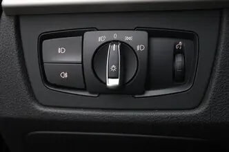 BMW 320, 2.0, 135 kW, bensiin, automaat, esivedu