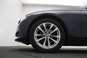 BMW 320, 2.0, 135 kW, bensiin, automaat, esivedu