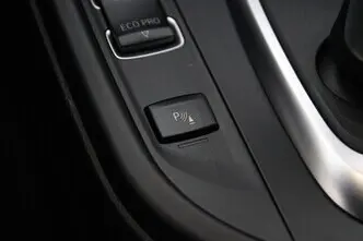 BMW 320, 2.0, 135 kW, bensiin, automaat, esivedu