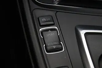 BMW 320, 2.0, 135 kW, bensiin, automaat, esivedu