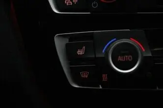 BMW 320, 2.0, 135 kW, bensiin, automaat, esivedu