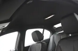 BMW 320, 2.0, 135 kW, bensiin, automaat, esivedu