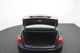 BMW 320, 2.0, 135 kW, bensiin, automaat, esivedu