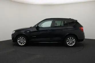 BMW X3 M, 3.0, 230 kW, diisel, automaat, nelikvedu