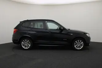 BMW X3 M, 3.0, 230 kW, diisel, automaat, nelikvedu