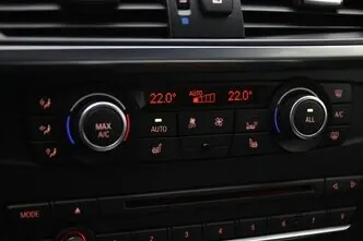 BMW X3 M, 3.0, 230 kW, diisel, automaat, nelikvedu