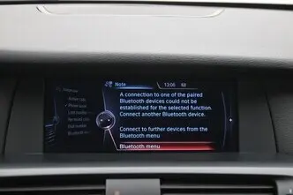 BMW X3 M, 3.0, 230 kW, diisel, automaat, nelikvedu